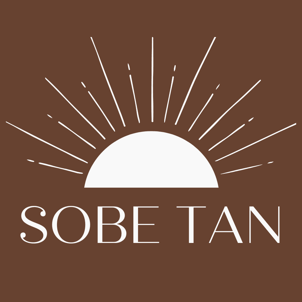Sobe Tan Spray Tan