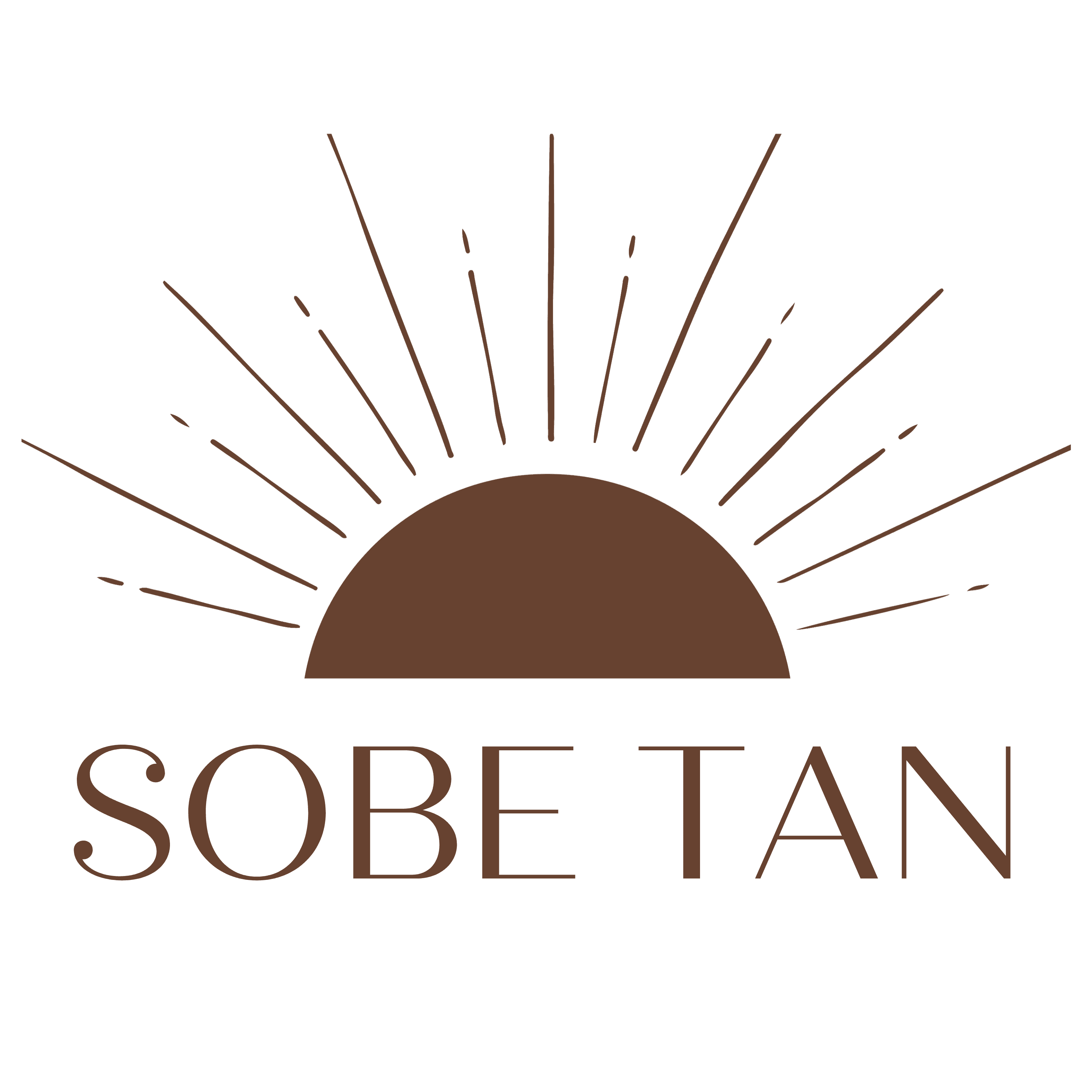 Sobe Tan Spray Tan